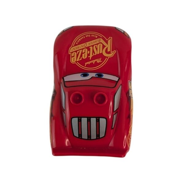 Lego Duplo Disney Pixar Cars Lightning McQueen Figure Replacement Parts - Picture 5 of 7